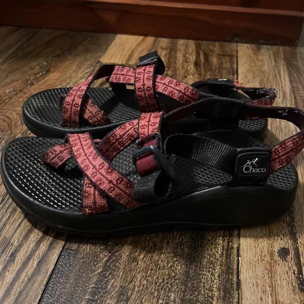 Chacos - Picture 2 of 8